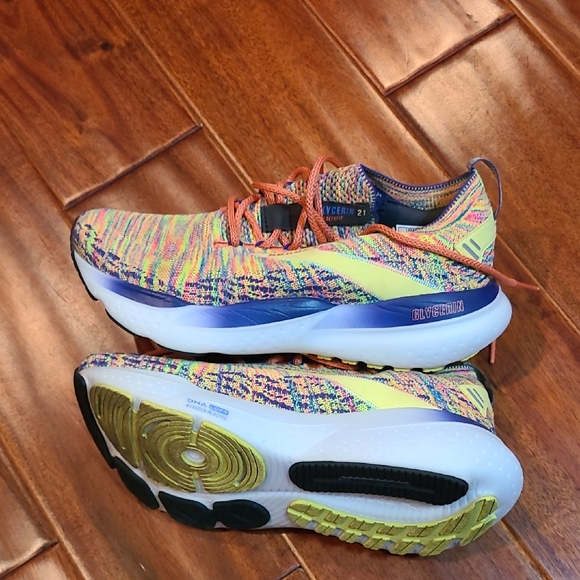 Brooks Glycerin Stealthfit 21 Handspun - Picture 3 of 8